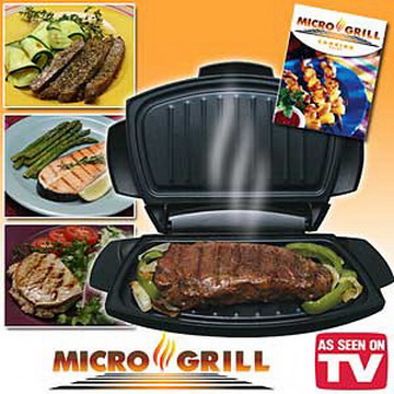 Micro Grill-ZM-KW008