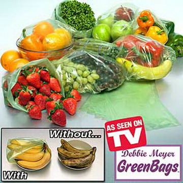 Green Bags-ZM-KW013