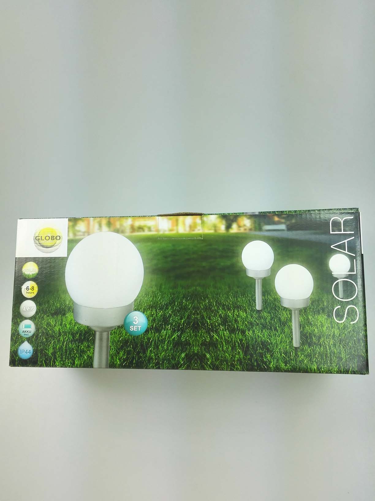 3PCS  Solar Stick Lights-ZM-LTG320