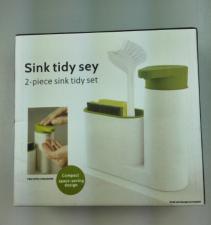 2-Piece Sink Tidy Set-ZM-HOG374