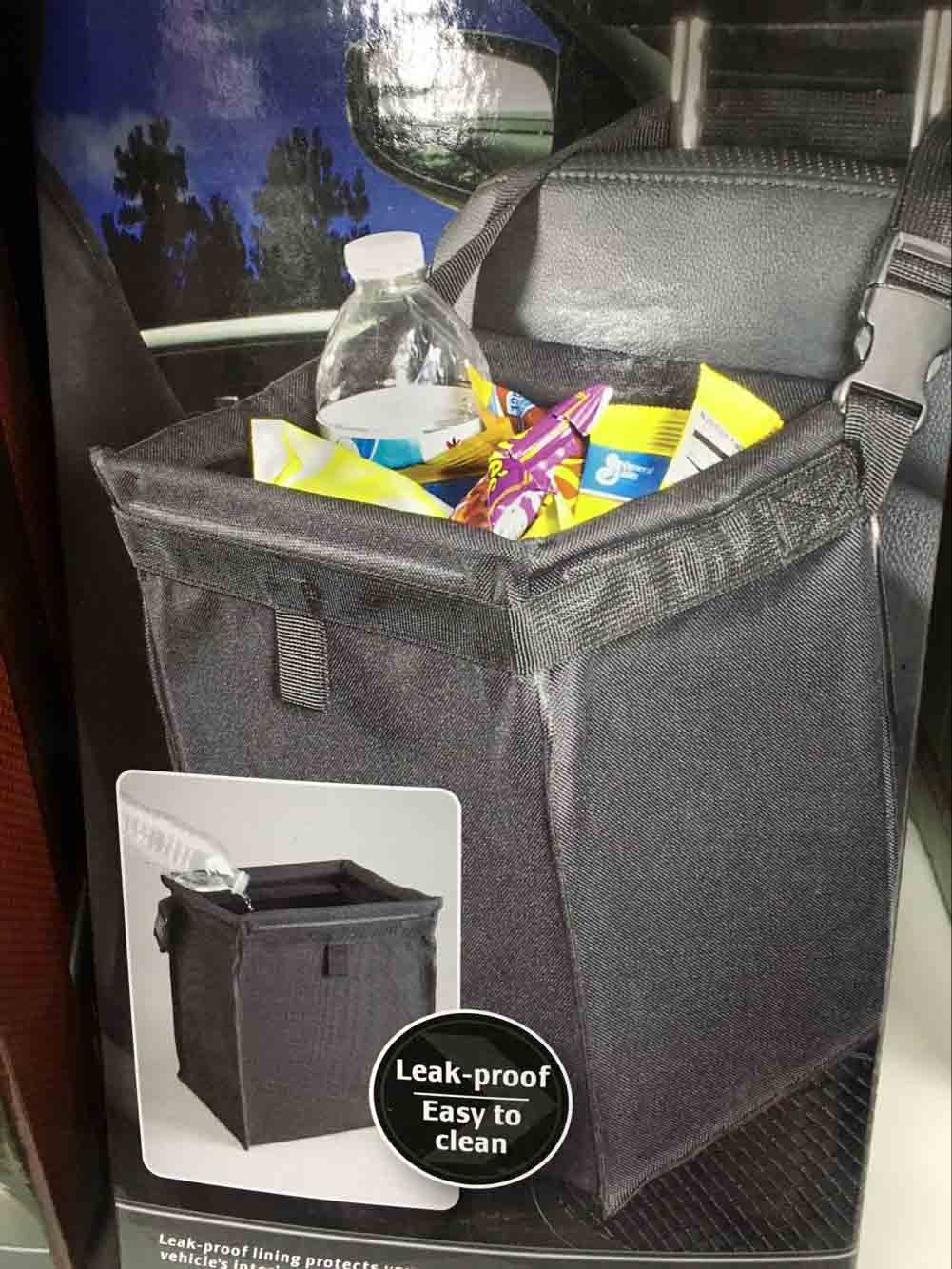 Car Backseat Trash Bag-ZM-HOG213