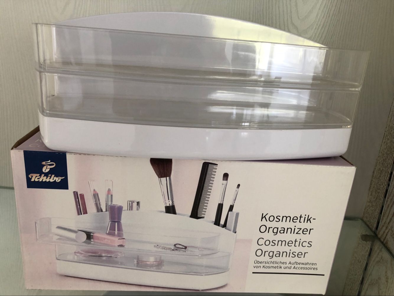 Cosmetics Organiser-ZM-PH561