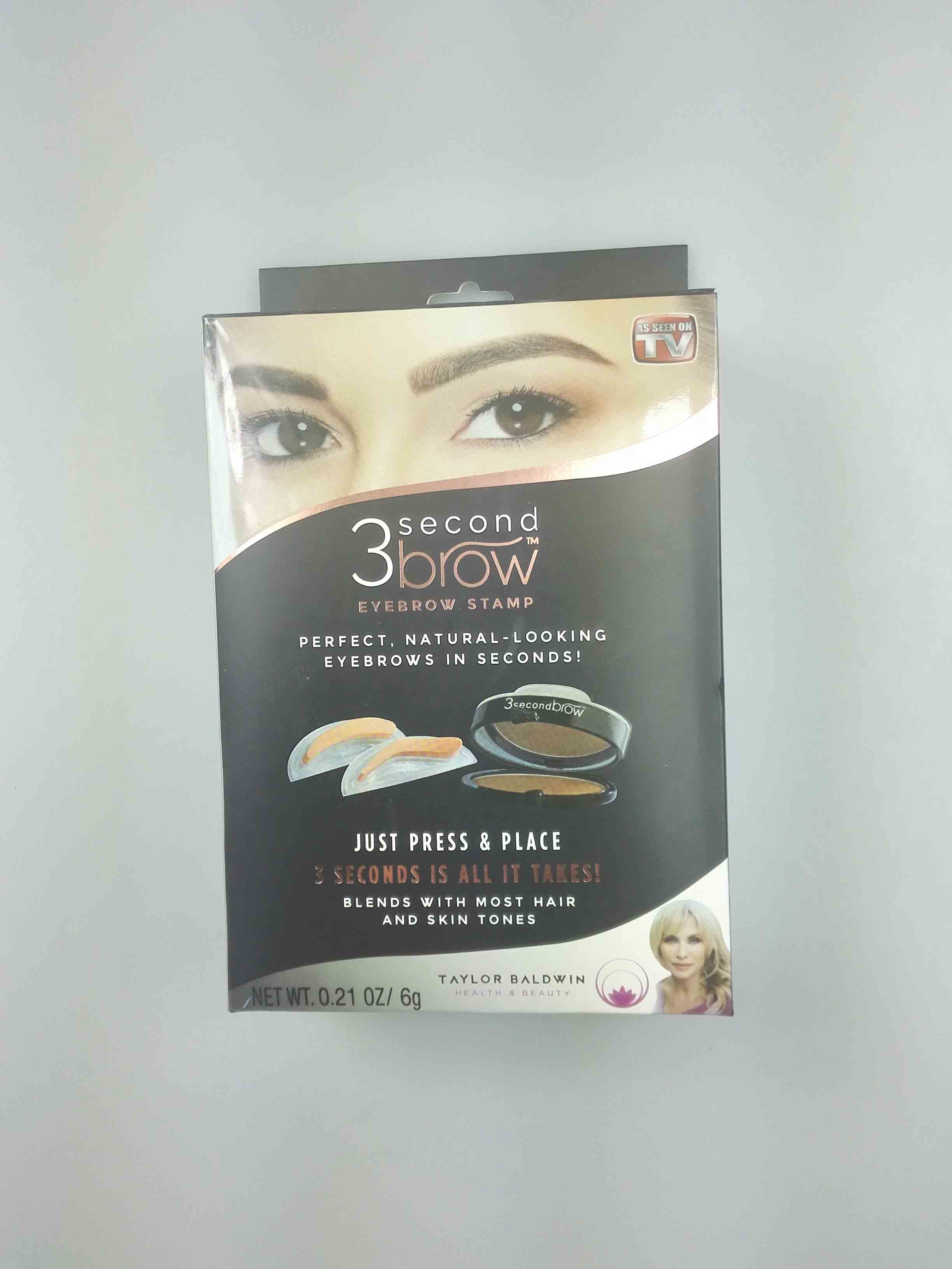 Eyebrow Stamp-ZM-PH573