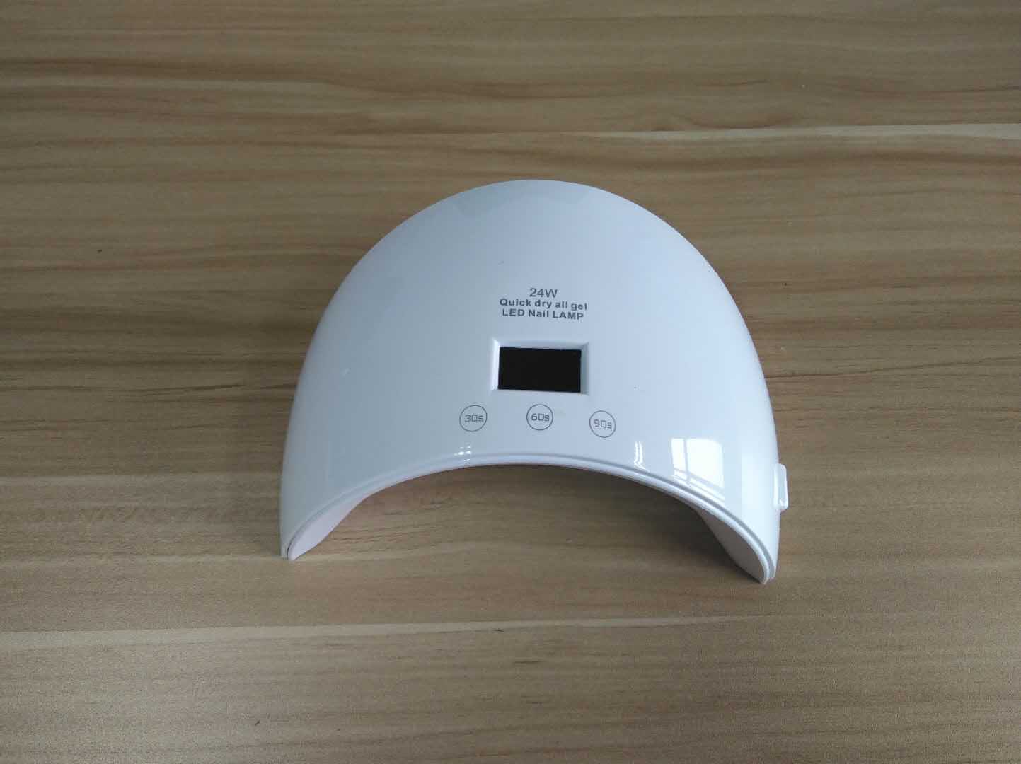 Led Nail Lamp-ZM-PH581