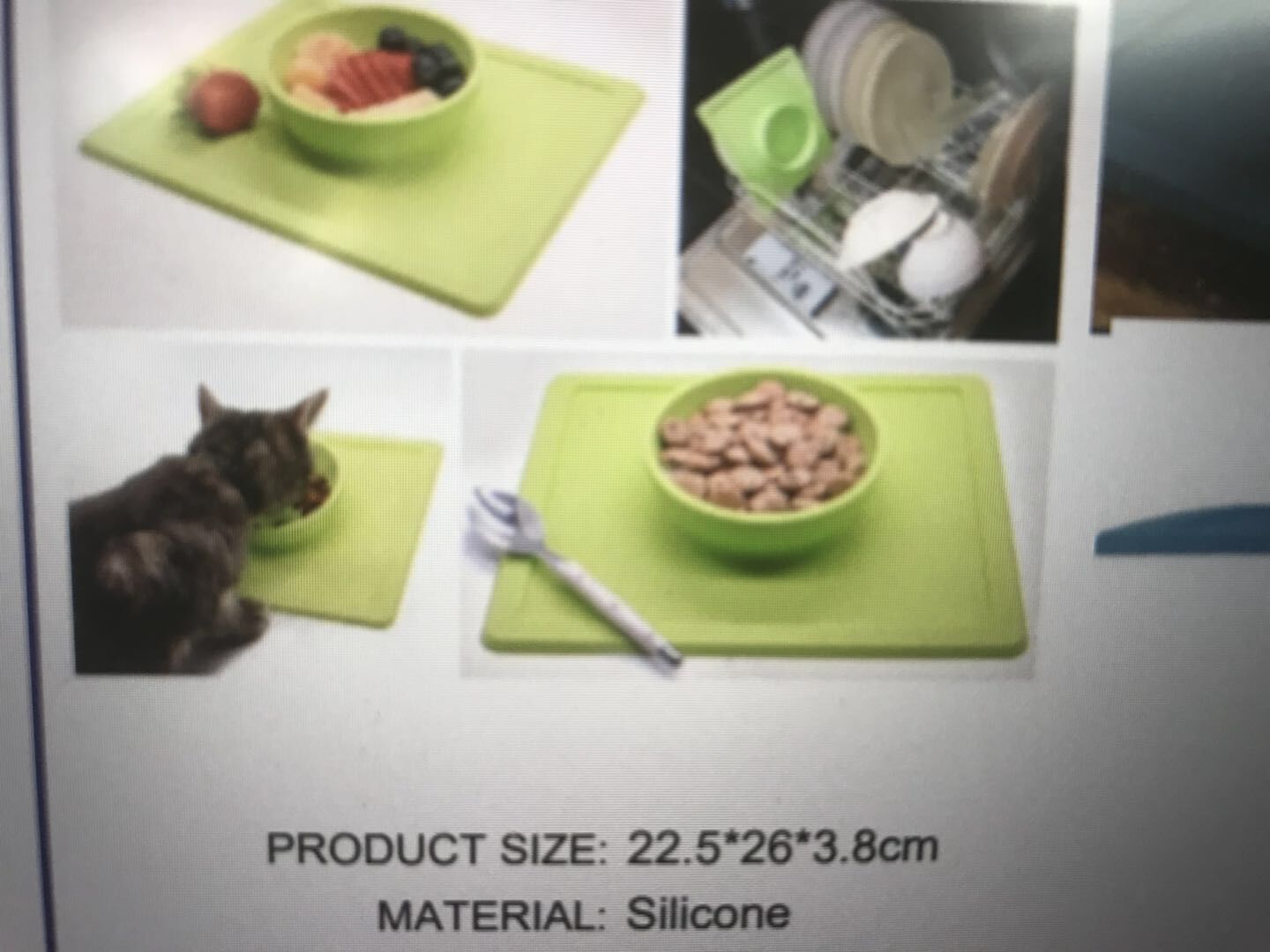 cat bowl-ZM-PI290