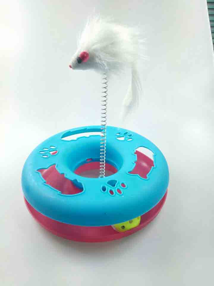 Cat Toy-ZM-PI297