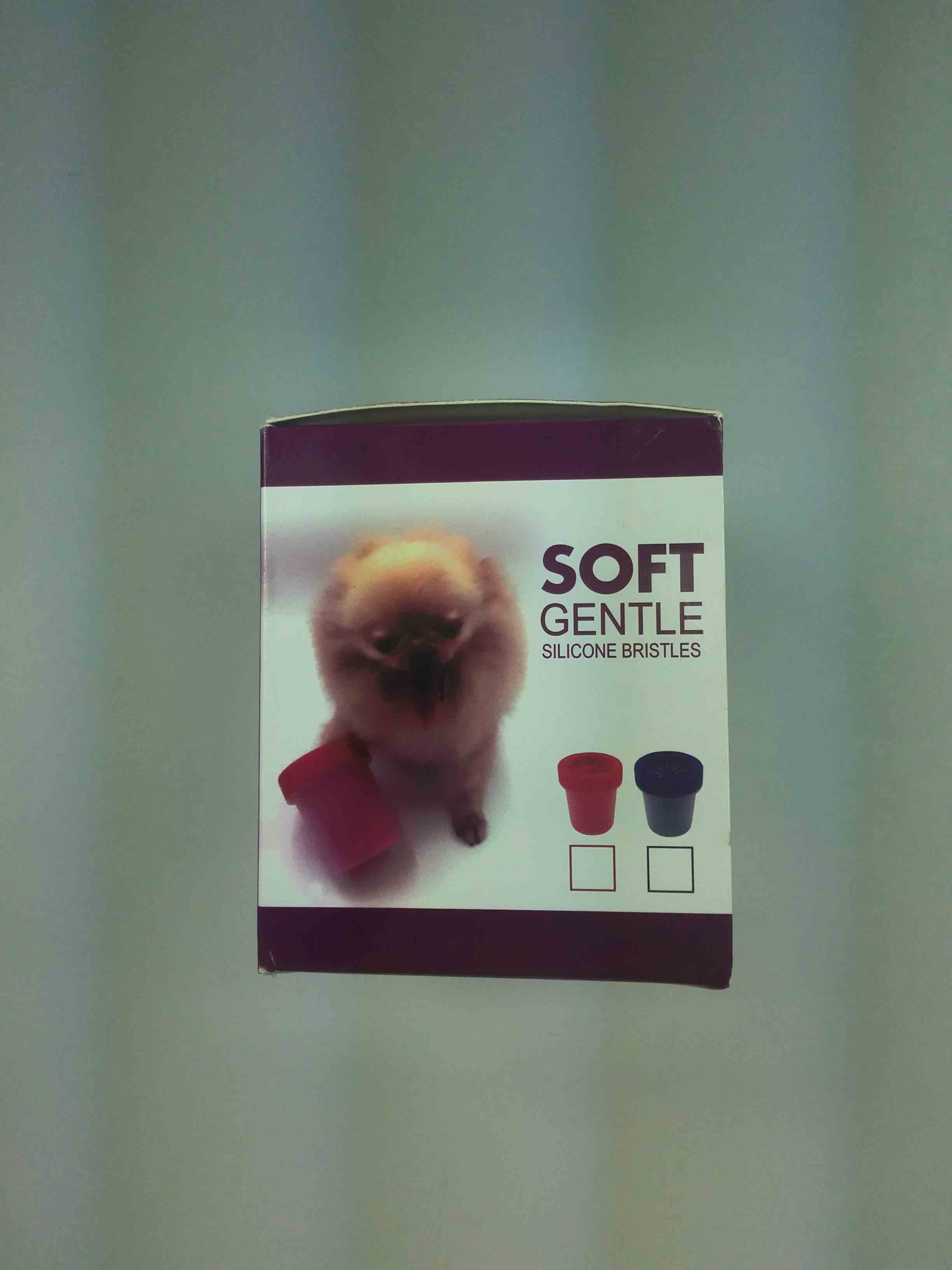 Soft Gentle-ZM-PI282