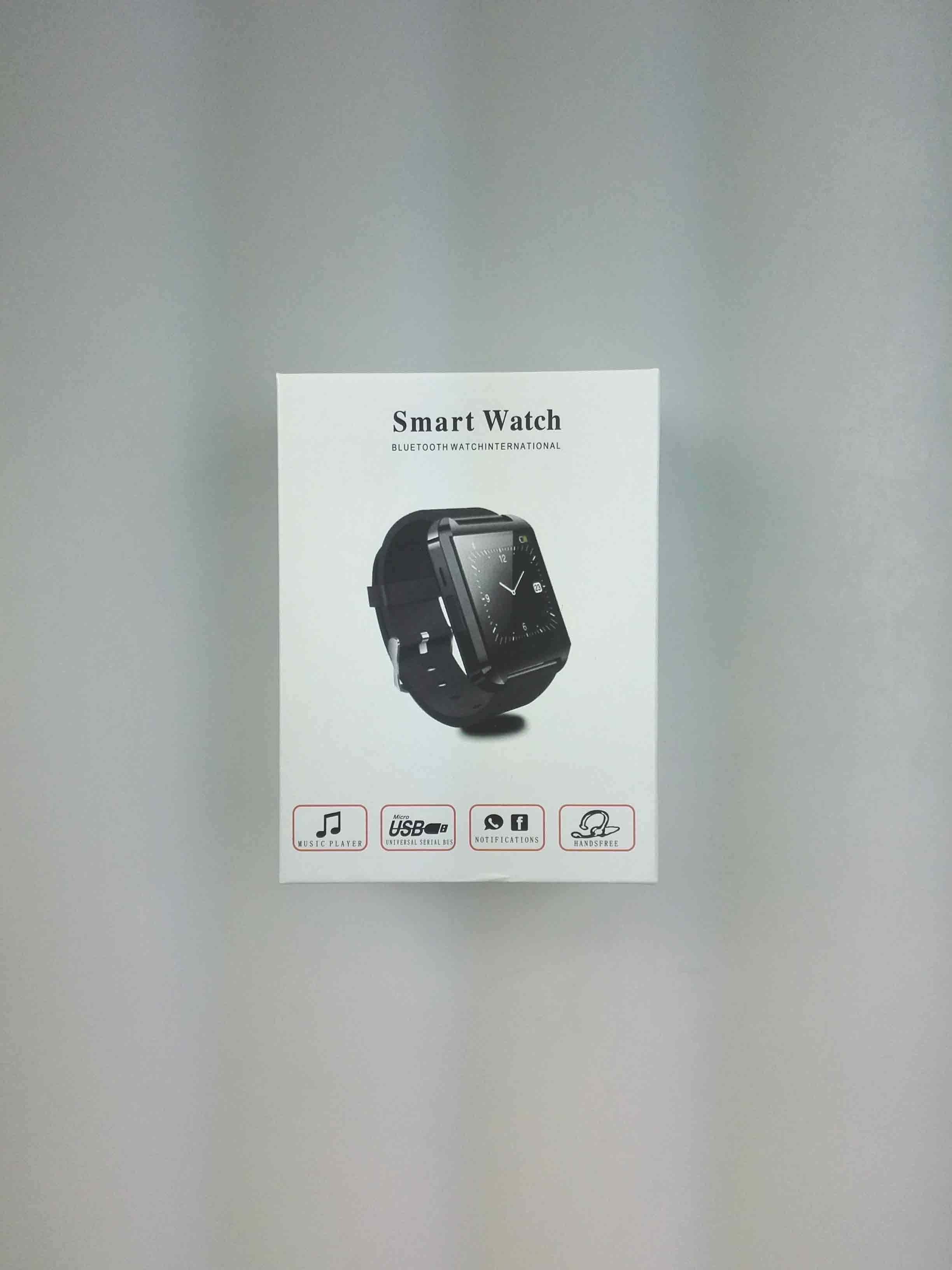 Smart Watch-ZM-TP296